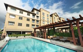 Oxford Suites Paso Robles